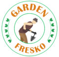 Garden Fresko