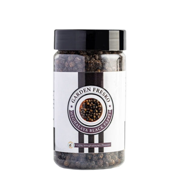 Black Pepper - Image 2